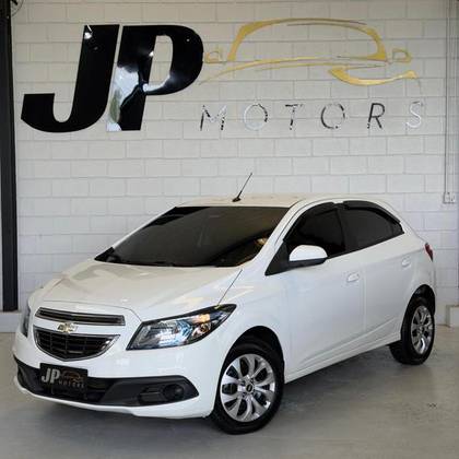CHEVROLET ONIX 1.4 MPFI LT 8V FLEX 4P MANUAL